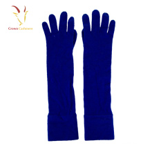 Custom Personalized Women Winter Wool Cashmere Gloves